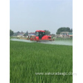 Self-propelled Power Boom Sprayer for Agriculture